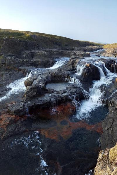 Katlafossar