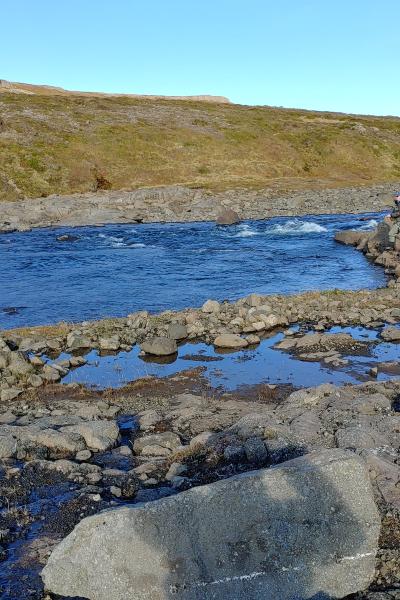 Neðri Strengur 